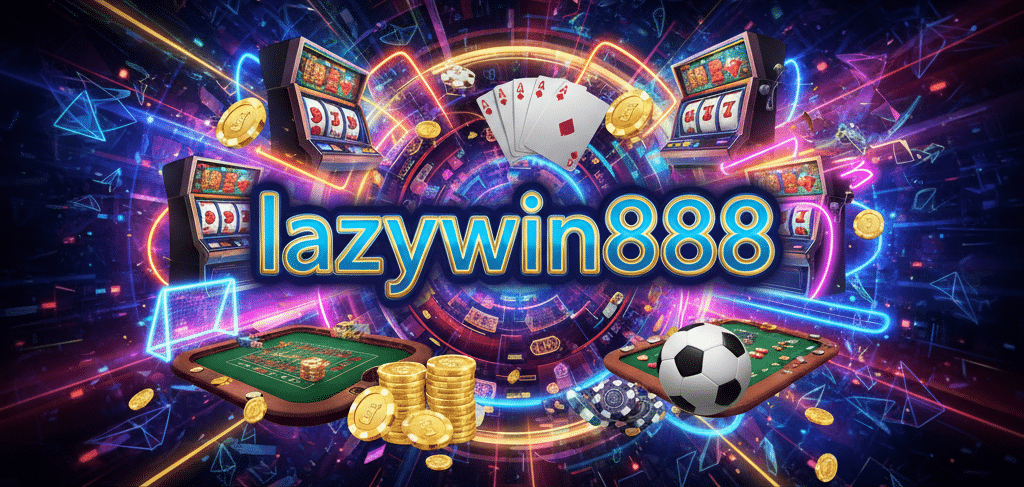 lazywin888