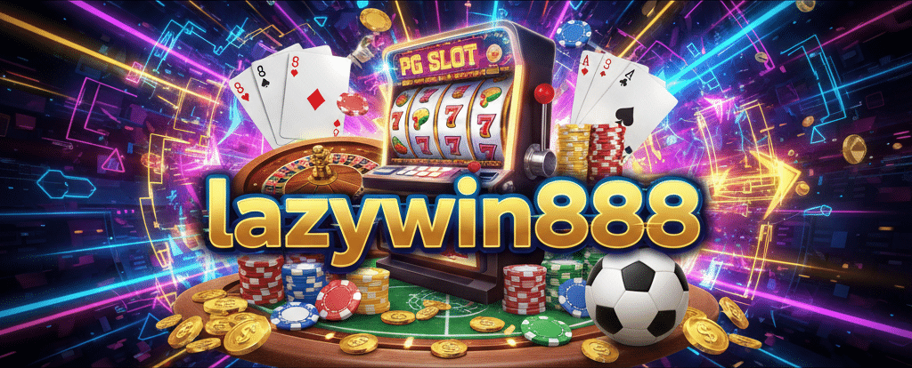 lazywin888