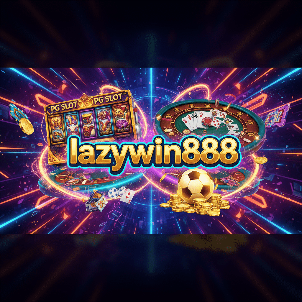 lazywin888