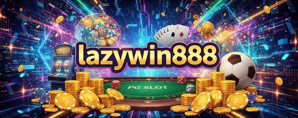 lazywin888